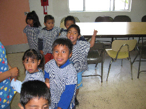 children ministry casa hogar baja california, mexico, Vicente Guerrero kid